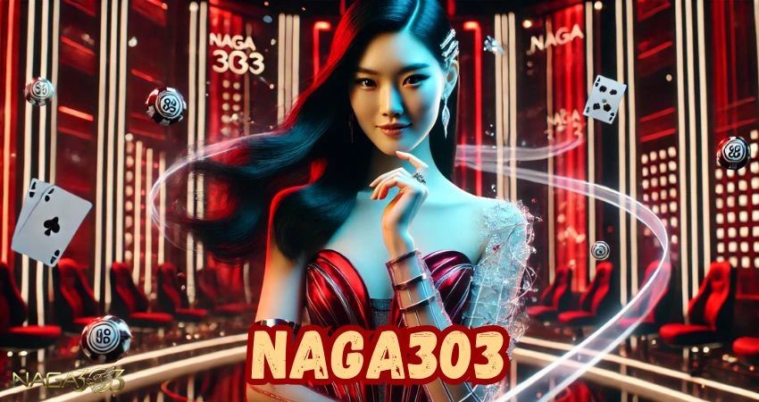 NAGA303